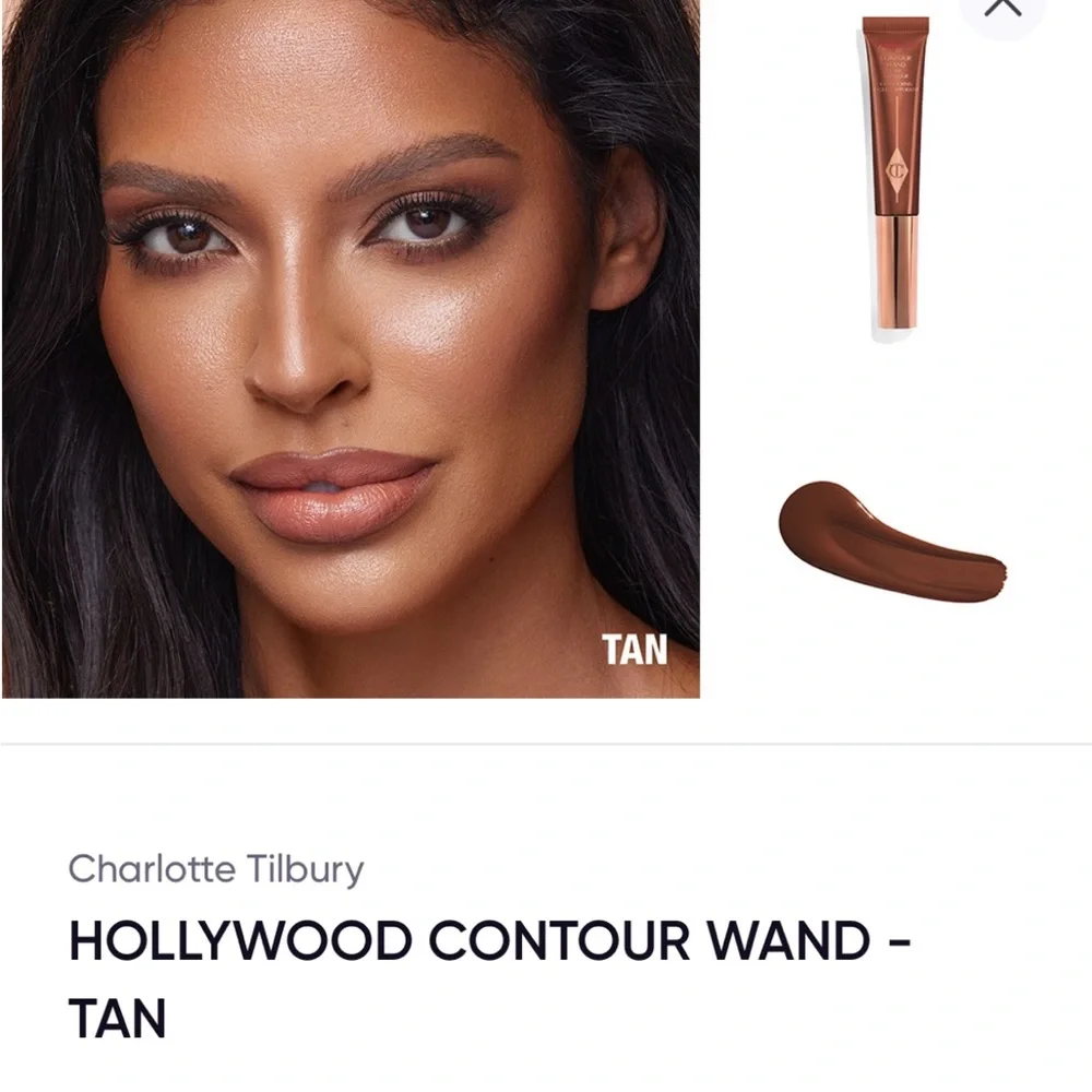 Charlotte Tilbury Contour Wand
